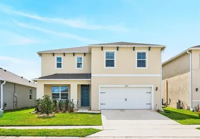 SANFORD FL Home