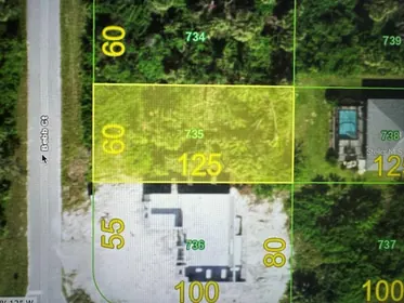 ROTONDA WEST FL Property
