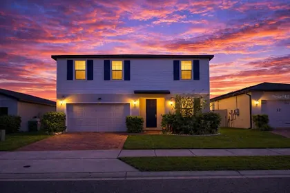 WINTER HAVEN FL Home