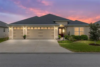 THE VILLAGES FL Home