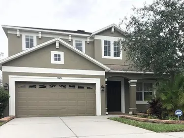 LAND O LAKES FL Home