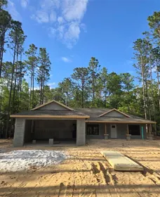 HERNANDO FL Home