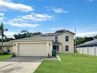 SANFORD FL Home