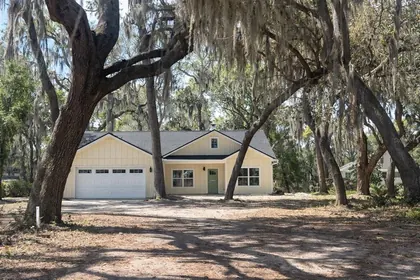 MELROSE FL Home