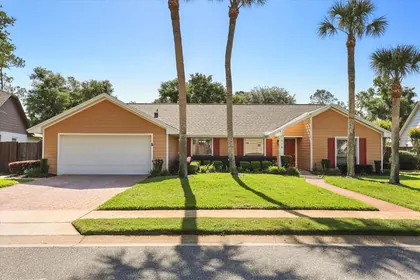 LONGWOOD FL Home