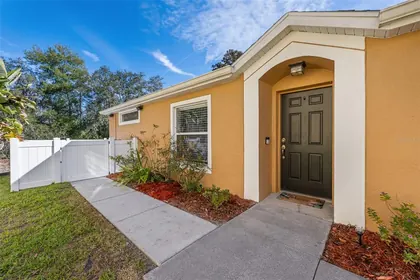 NEW PORT RICHEY FL Home