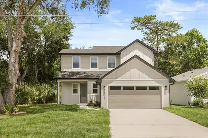 ORLANDO FL Home