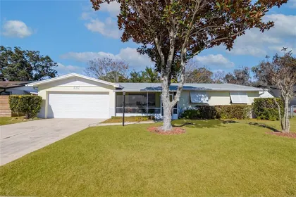 SOUTH DAYTONA FL Home