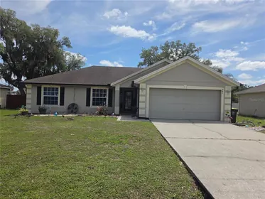 KISSIMMEE FL Home