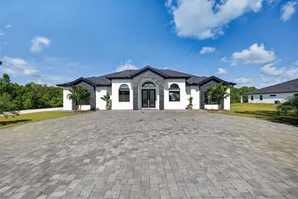 ORLANDO FL Home