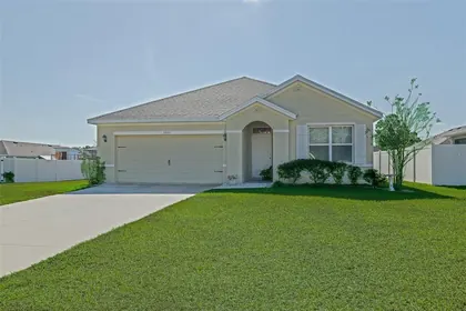 BELLEVIEW FL Home