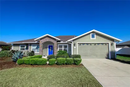 NEWBERRY FL Home