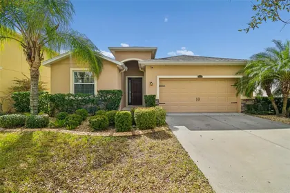 RIVERVIEW FL Home