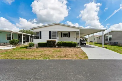 ZEPHYRHILLS FL Home
