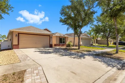 RUSKIN FL Home
