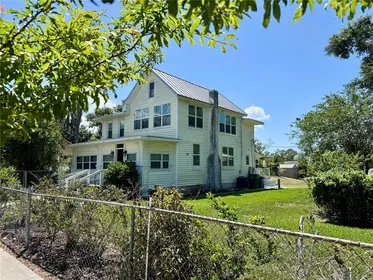 EUSTIS FL Home
