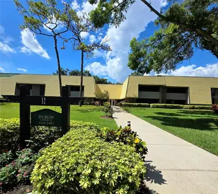 PALM HARBOR FL Home