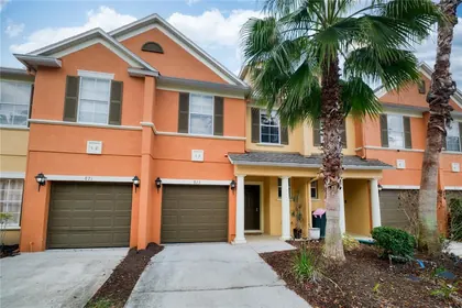 REUNION FL Home