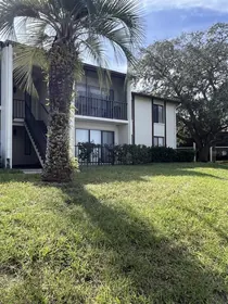 PALM HARBOR FL Home