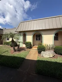 NEW PORT RICHEY FL Home
