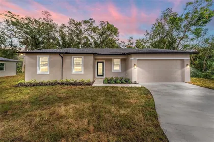 DELAND FL Home