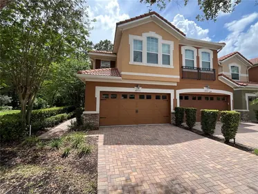 ORLANDO FL Home