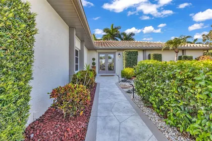 PUNTA GORDA FL Home