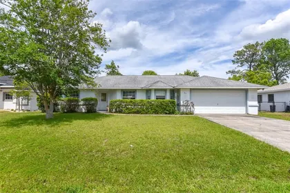 PALM COAST FL Home