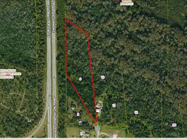 OKEECHOBEE FL Property