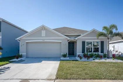 RUSKIN FL Home