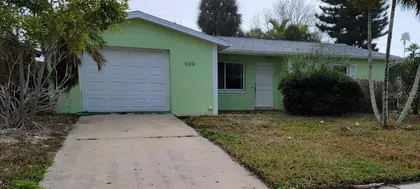 CLEARWATER BEACH FL Home