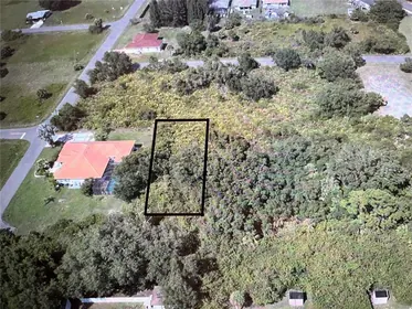 NORTH PORT FL Property