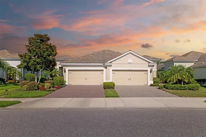 BRADENTON FL Home
