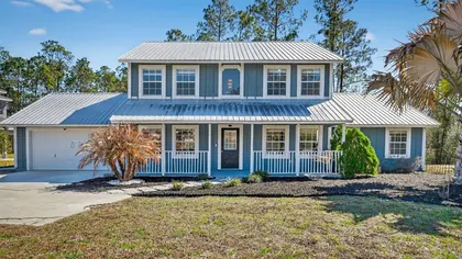 PALM COAST FL Home