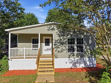 DELAND FL Home