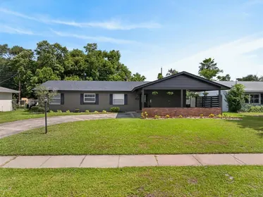 WINTER PARK FL Home