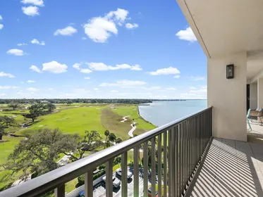 BELLEAIR FL Home