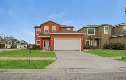 WINTER HAVEN FL Home