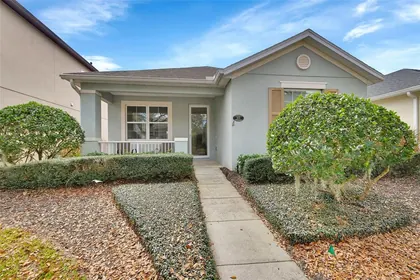 DELAND FL Home