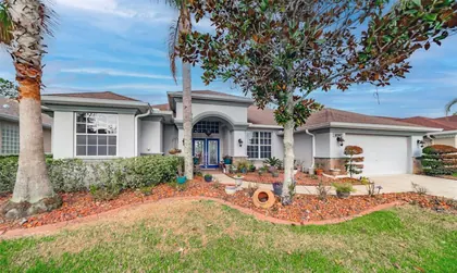 BROOKSVILLE FL Home