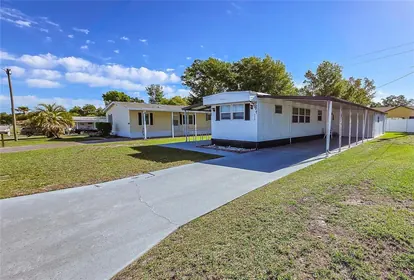 ZEPHYRHILLS FL Home