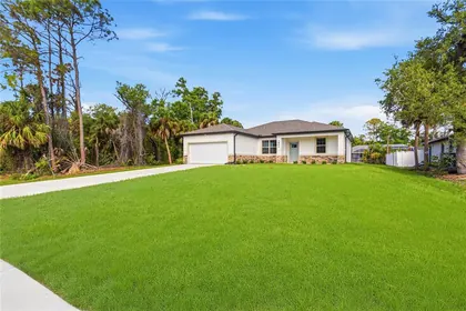 NORTH PORT FL Home