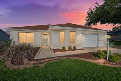 THE VILLAGES FL Home