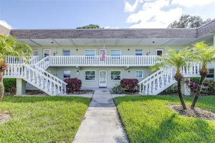TARPON SPRINGS FL Home