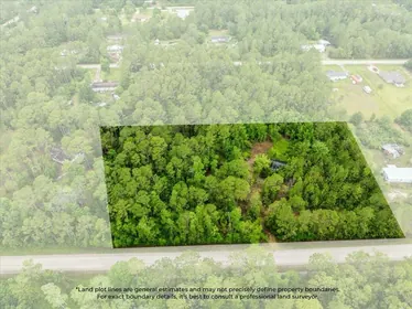 BUNNELL FL Property