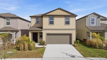 PLANT CITY FL Home