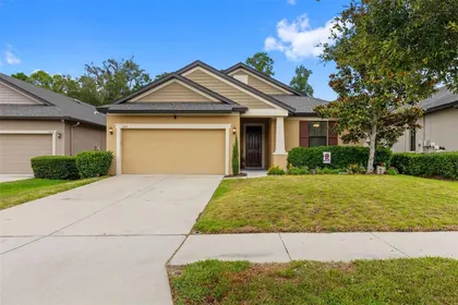 SEFFNER FL Home