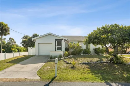 NOKOMIS FL Home