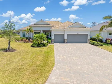 PORT CHARLOTTE FL Home