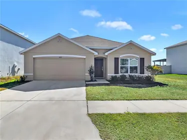 WIMAUMA FL Home
